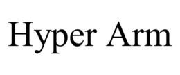 HYPER ARM