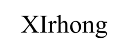 XIRHONG