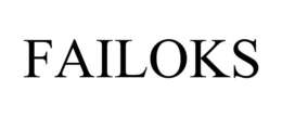 FAILOKS