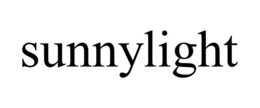 SUNNYLIGHT