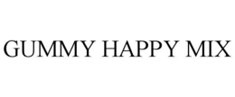 GUMMY HAPPY MIX