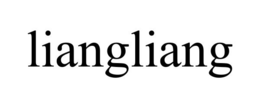 LIANGLIANG