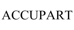 ACCUPART
