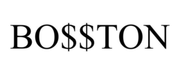 BO$TON