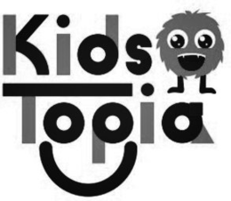 KIDS TOPIA