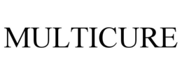MULTICURE