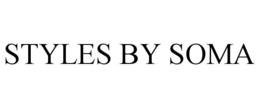 STYLES BY SOMA