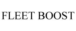 FLEET BOOST