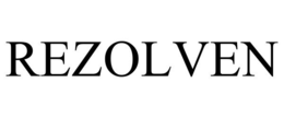 REZOLVEN