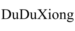 DUDUXIONG