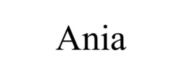 ANIA