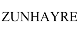 ZUNHAYRE