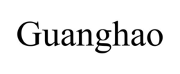 GUANGHAO