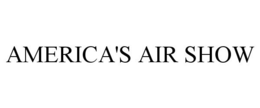 AMERICA'S AIR SHOW