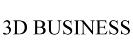 3D BUSINESS