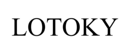LOTOKY