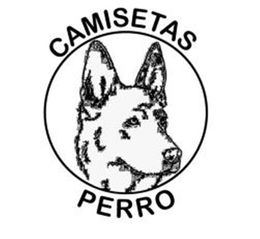 CAMISETAS PERRO