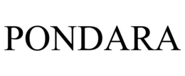 PONDARA