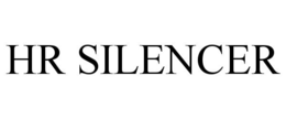 HR SILENCER