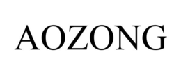 AOZONG