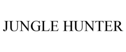 JUNGLE HUNTER