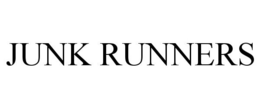 JUNK RUNNERS