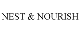 NEST & NOURISH