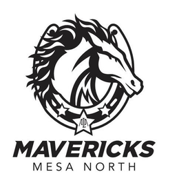 ALA MESA NORTH MAVERICKS