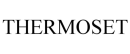 THERMOSET