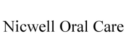 NICWELL ORAL CARE