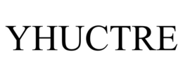 YHUCTRE