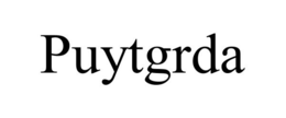 PUYTGRDA