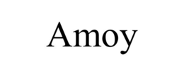 AMOY