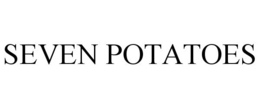 SEVEN POTATOES