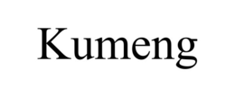 KUMENG