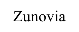 ZUNOVIA