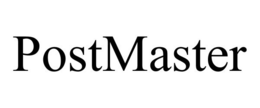 POSTMASTER