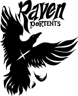 RAVEN PORTENTS X