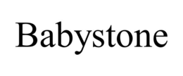 BABYSTONE