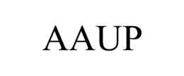 AAUP
