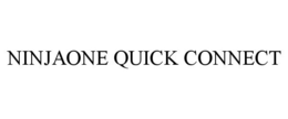 NINJAONE QUICK CONNECT