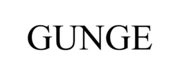 GUNGE