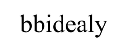 BBIDEALY