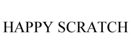 HAPPY SCRATCH