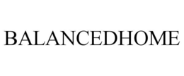 BALANCEDHOME