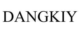 DANGKIY