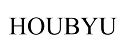 HOUBYU