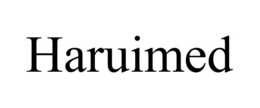 HARUIMED
