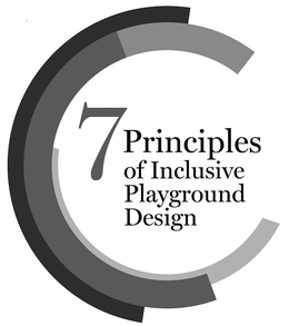 7 PRINCIPLES OF INCLUSIVE PLAYGROUND DESIGN