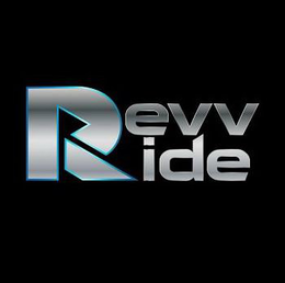 REVV RIDE